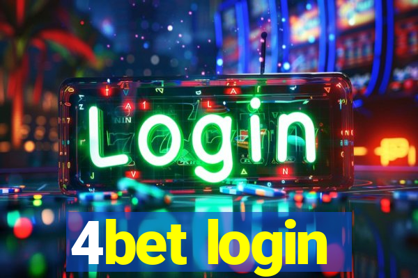 4bet login